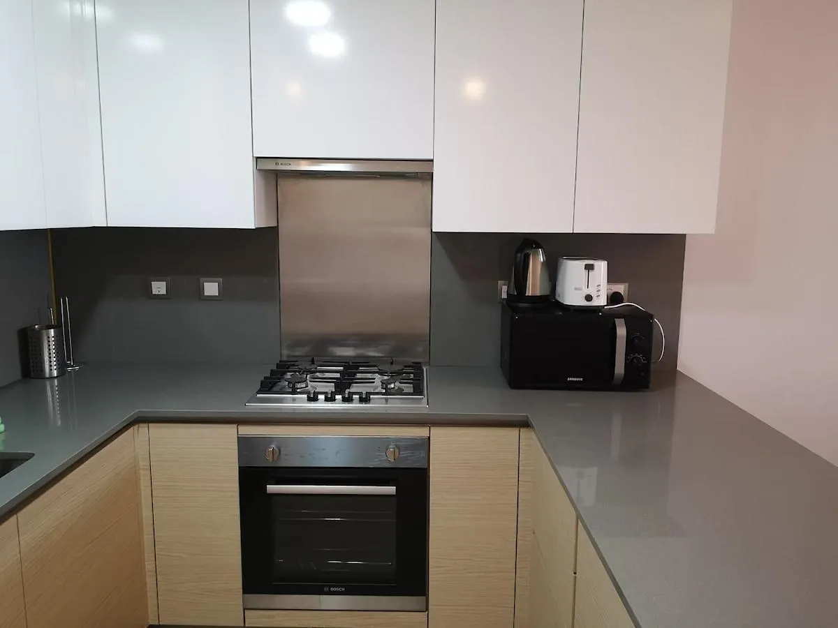Entire House In Palm Jumeriah With Direct Access To The Beach Dubai United Arab Emirates