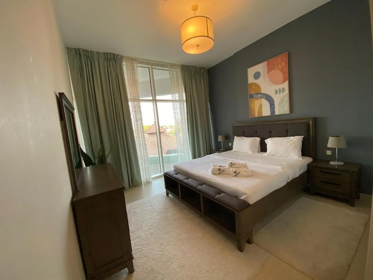 Apartment Entire House In Palm Jumeriah With Direct Access To The Beach Dubai